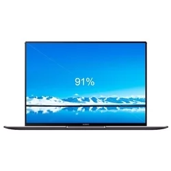 Ремонт Huawei MateBook X Pro 